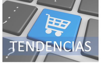 8 Tendencias para el E-commerce en 2022